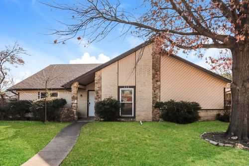 608 San Carlos Dr, Garland, TX, 75043-5134 | Card Image