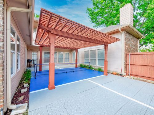 733 Pine Lakes Dr, Plano, TX, 75025-3207 | Card Image