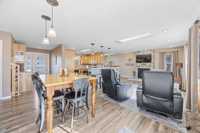 Dining/Living/Kitchen | Image 8