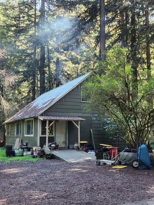 12701 Irmulco Rd, Fort Bragg, CA, 95437 | Card Image