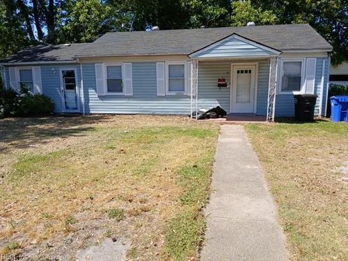 3012 Elliott Ave, Portsmouth, VA, 23702-1110 | Card Image