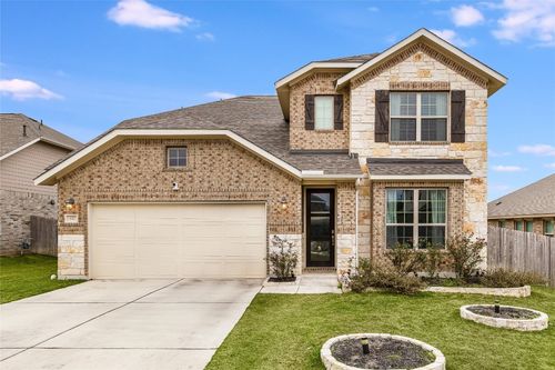 117 Meadow Wood Cv, Georgetown, TX, 78626-2518 | Card Image
