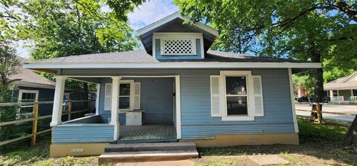 940 W 7th St, Dallas, TX, 75208-5061 | Card Image
