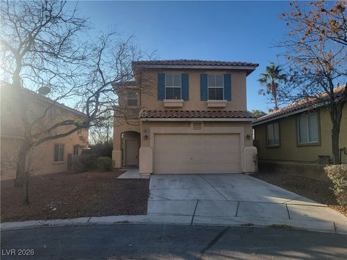 10957 Calistoga Springs Ct, Las Vegas, NV, 89144-1438 | Card Image