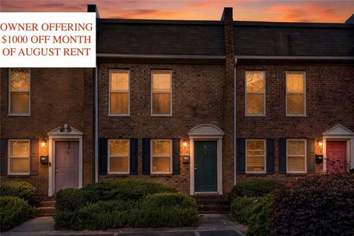 e-245 Winding River Dr, Sandy Springs, GA, 30350-1919 | Card Image