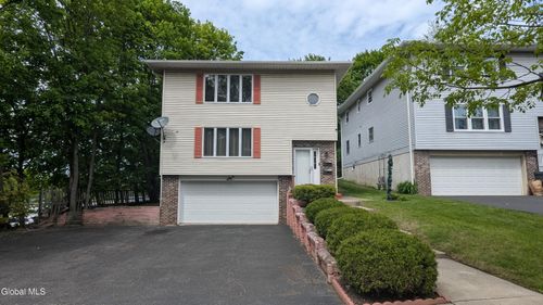823-821 Salina Street, Schenectady, NY, 12308 | Card Image