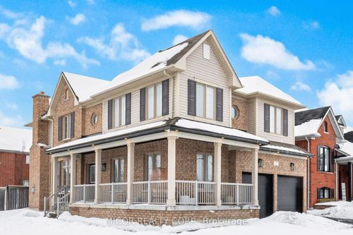 37 Ben Boy Ave, Schomberg, ON, L0G1T0 | Card Image