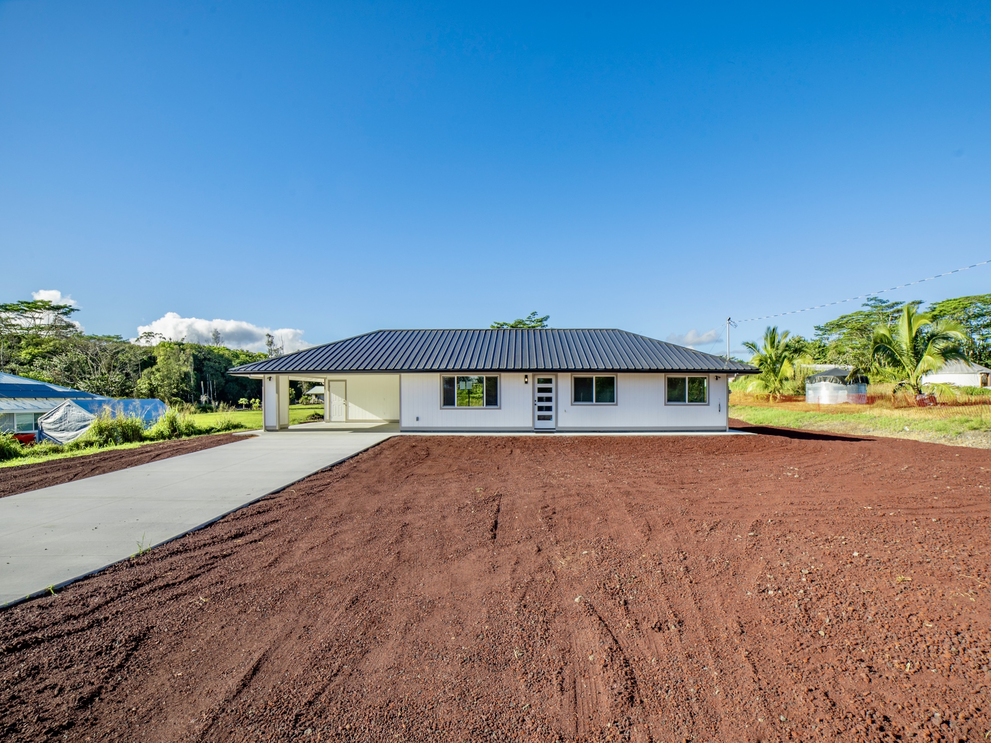 Residential in Keaau 2