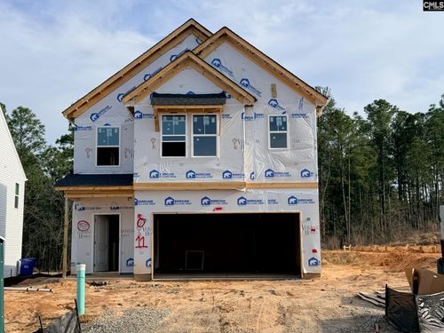 283 Balbriggan Pl, Aiken, SC, 29801-5425 | Card Image