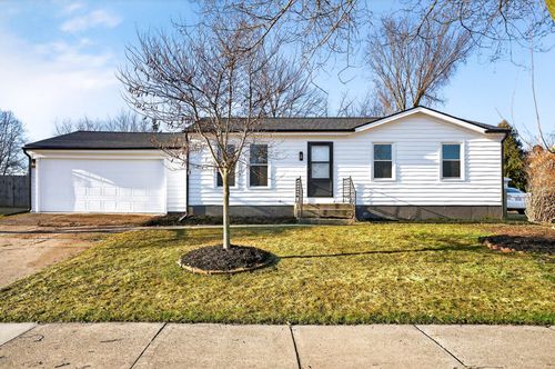 1441 Beckwith Ave Ne, Grand Rapids, MI, 49505-5811 | Card Image