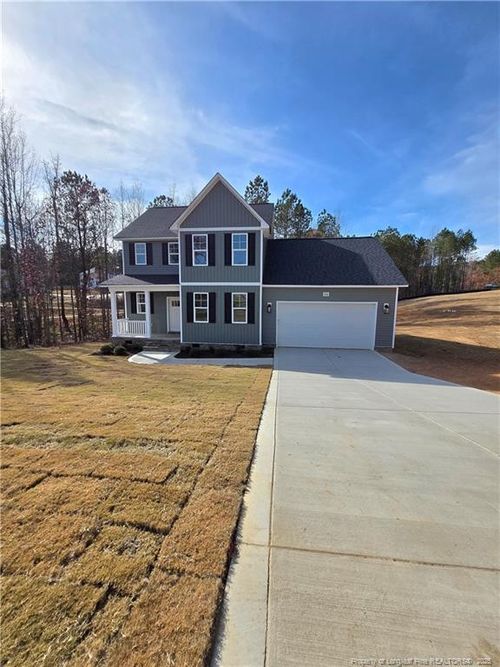 106 Uwharrie Way, Sanford, NC, 27330 | Card Image