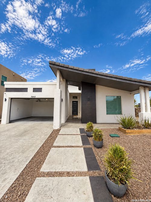 7443 Wooden Nickel Dr, El Paso, TX, 79911-2228 | Card Image