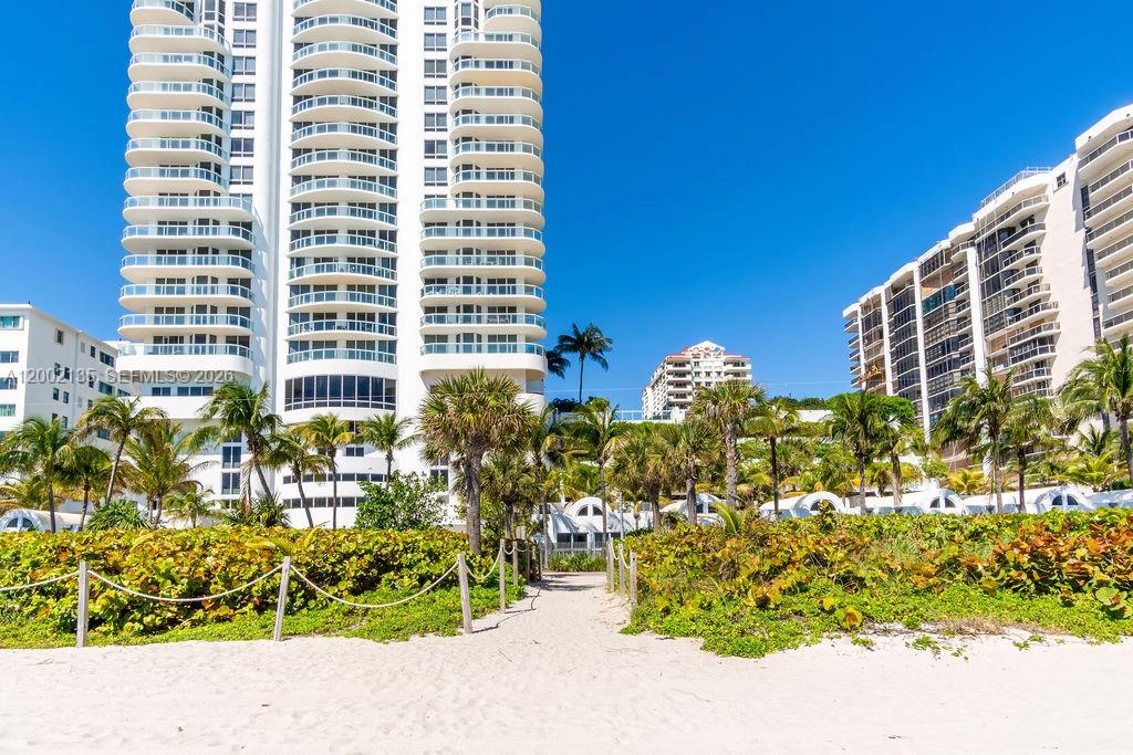 Residential in Miami Beach