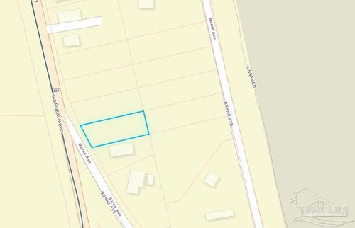9441 Gulf Beach Hwy, Pensacola, FL, 32507-7201 | Card Image