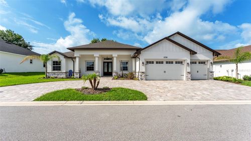 2729 Sunrise Landing Lane, Lakeland, FL, 33812 | Card Image