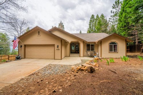 7256 Shasta Forest Drive, Shingletown, CA, 96088 | Card Image