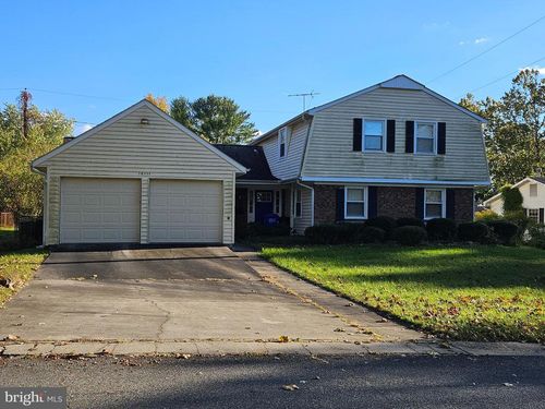 16111 Pond Meadow Ln, BOWIE, MD, 20716-1837 | Card Image