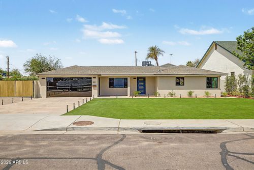 3820 N 22nd St, Phoenix, AZ, 85016-6506 | Card Image