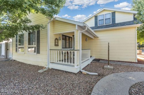304 S 4th St, Williams, AZ, 86046-2462 | Card Image