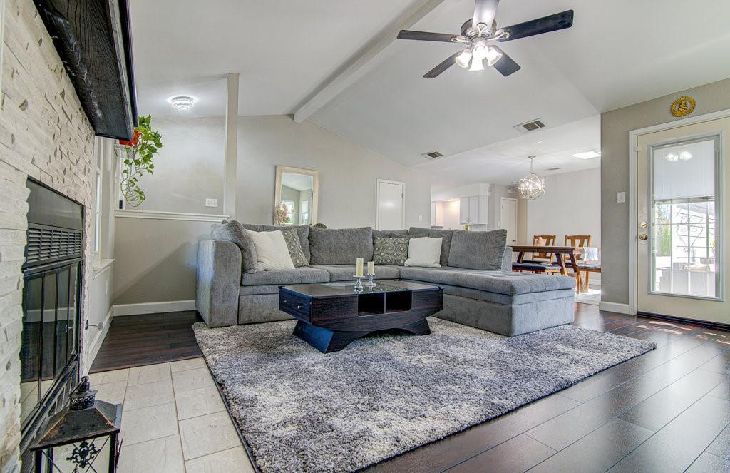 Residential in Austin 4