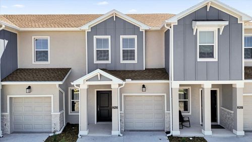 2963 Prosperity Way, CLERMONT, FL, 34714-8126 | Card Image