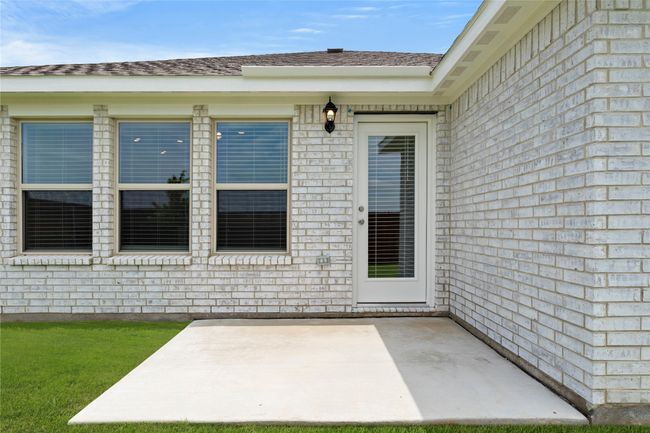 201 Bandit Trl, House other with 4 bedrooms, 2 bathrooms and null parking in Terrell TX | Image 26