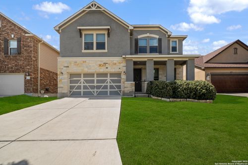 4435 Sebastian Oak, San Antonio, TX, 78259-4416 | Card Image