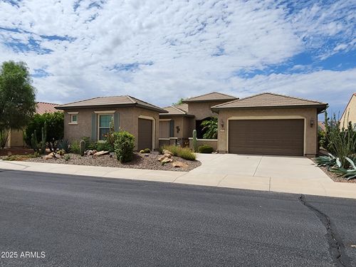 20002 N 269th Dr, Buckeye, AZ, 85396-7449 | Card Image
