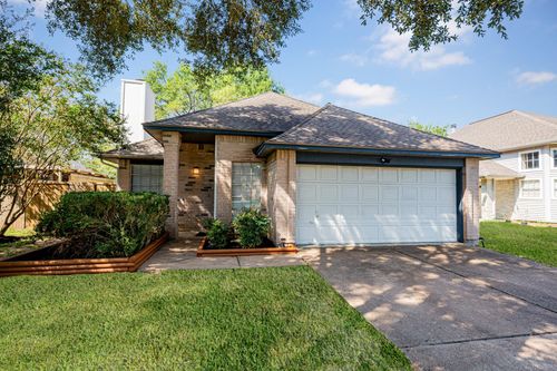 2107 Foundary Dr, Katy, TX, 77493-3436 | Card Image