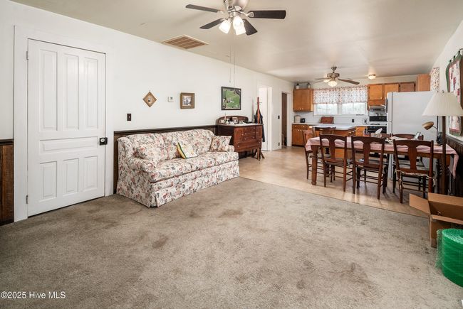 3775 Grifton Hugo Rd, House other with 5 bedrooms, 2 bathrooms and 2 parking in Grifton NC | Image 12