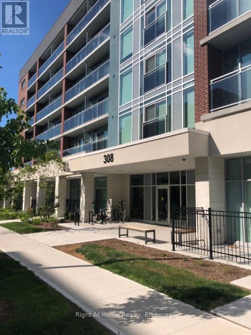 410-308 Lester Street, Waterloo, ON, N2L3W6 | Card Image