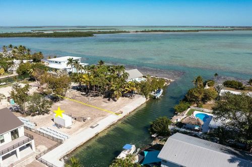 17220 Angelfish Lane, Sugarloaf Key, FL, 33042 | Card Image