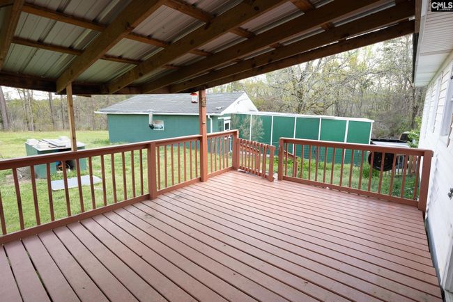 812 Old Blair Rd, House other with 3 bedrooms, 2 bathrooms and null parking in Pomaria SC | Image 24