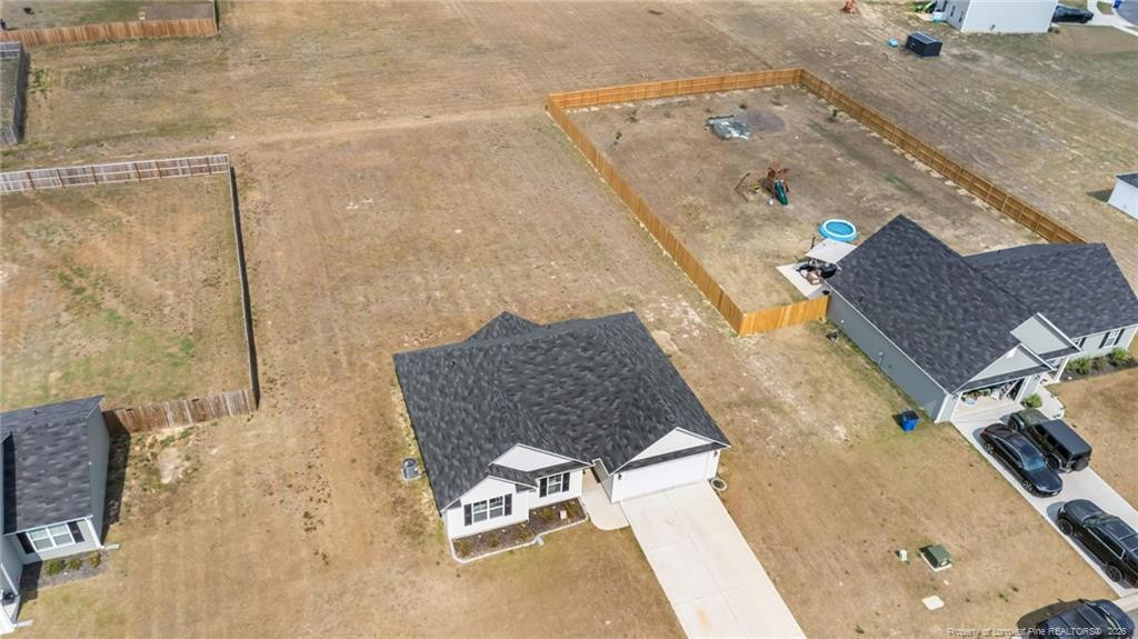 Residential Lease in Raeford 5
