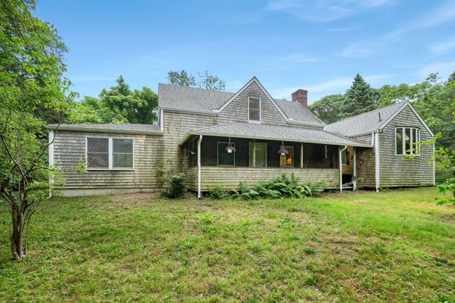 174 Middle Rd, House other with 4 bedrooms, 4 bathrooms and null parking in Chilmark MA | Image 39
