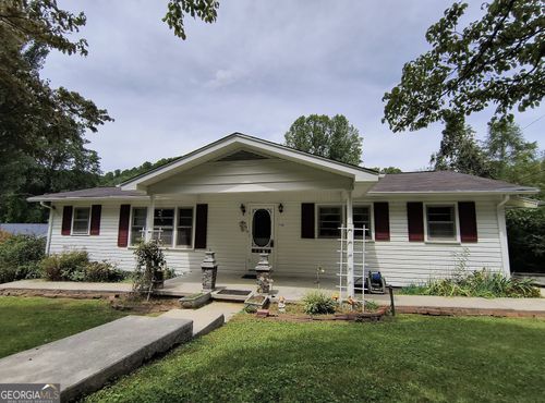 1149 Mineral Bluff Highway, MCCAYSVILLE, GA, 30555 | Card Image