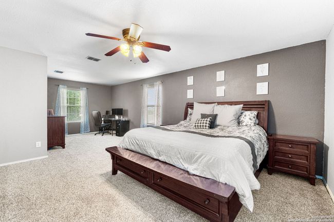 133 Creek Run, House other with 3 bedrooms, 3 bathrooms and null parking in Cibolo TX | Image 21