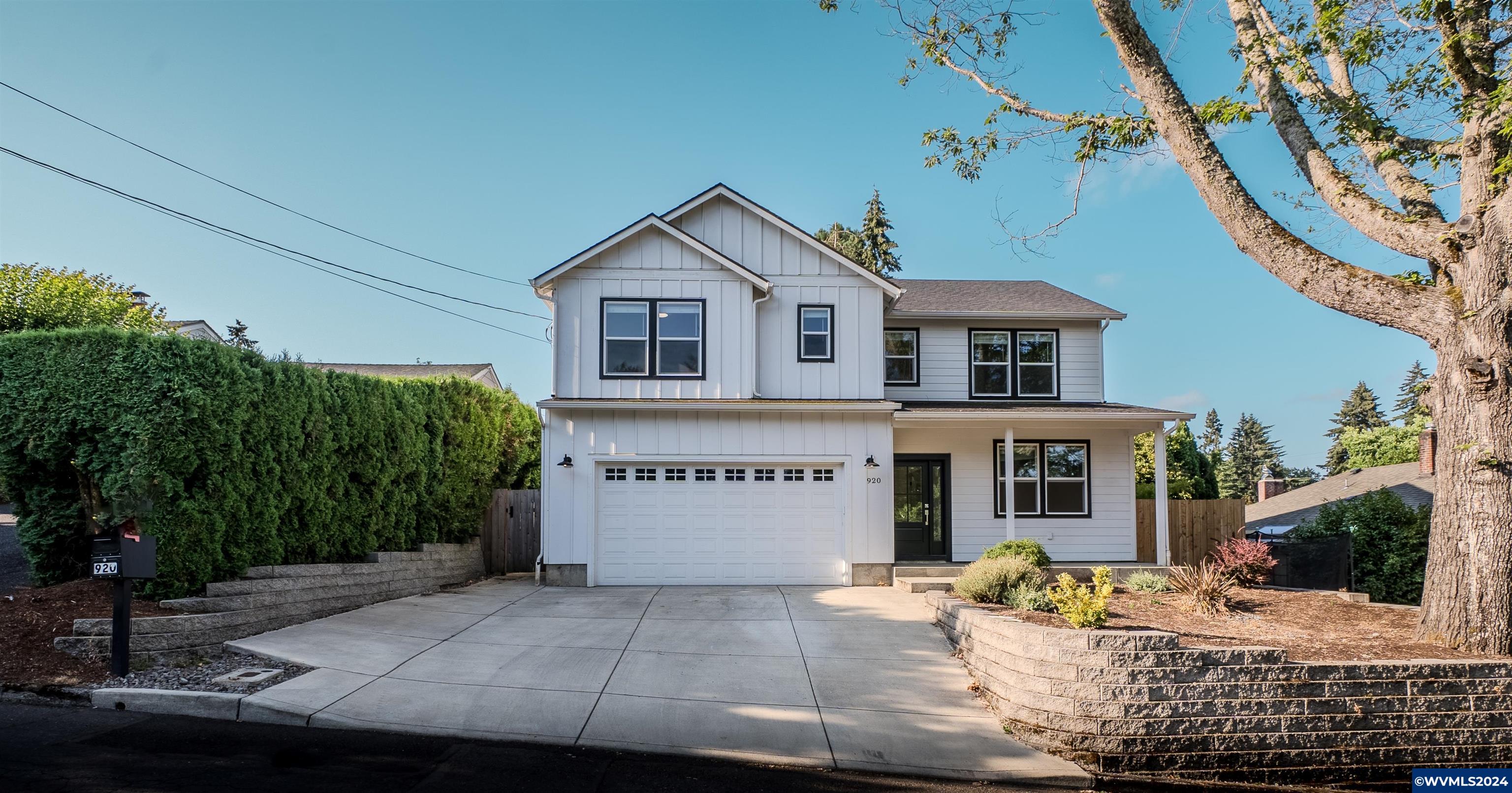 Kumler St, Salem, OR 97302