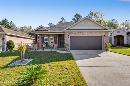 14096 Anandale Cir, Gulfport, MS, 39503-4569 | Card Image