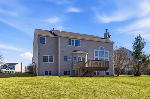 22718 W Bass Lake Rd, Plainfield, IL, 60544-7380 | Card Image