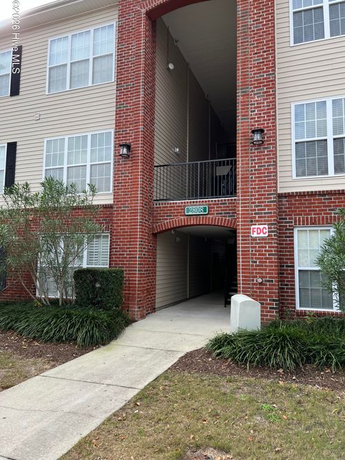 unit-208-2808 Bloomfield Ln, Wilmington, NC, 28412-6659 | Card Image