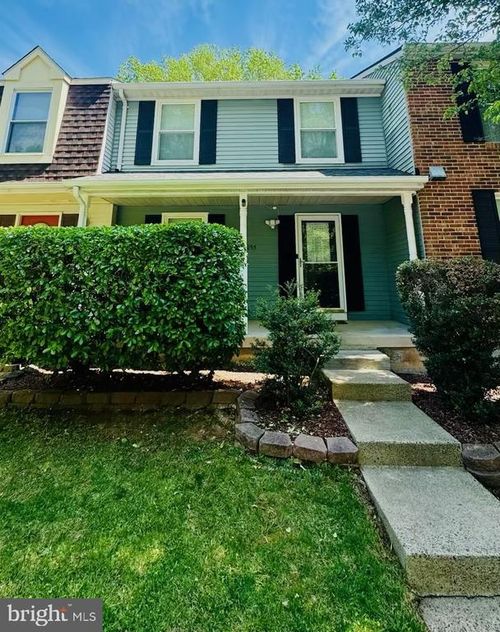 15095 Mill Spring Dr, DUMFRIES, VA, 22025-1092 | Card Image