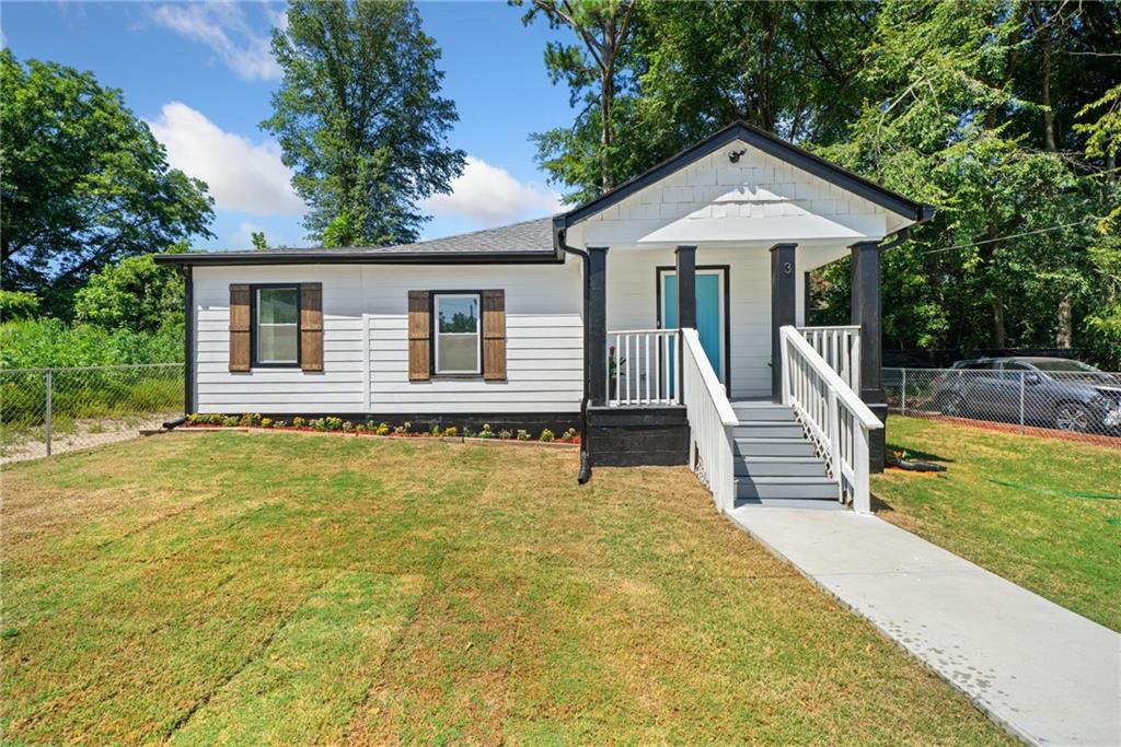 Azalea Ave, Atlanta, GA 30310
