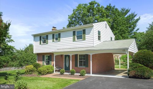 3828 Greenridge Dr, MONROVIA, MD, 21770-8932 | Card Image