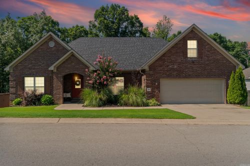 1085 Mountain Side Cv, Alexander, AR, 72002-1781 | Card Image