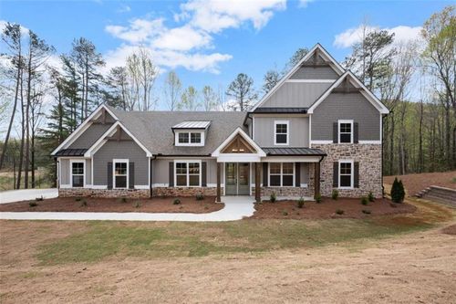 224 Orchard Ct, Clarkesville, GA, 30523-1318 | Card Image