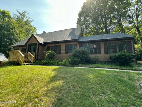 13 Taylor Woods Rd, Fort Ann, NY, 12827-3100 | Card Image