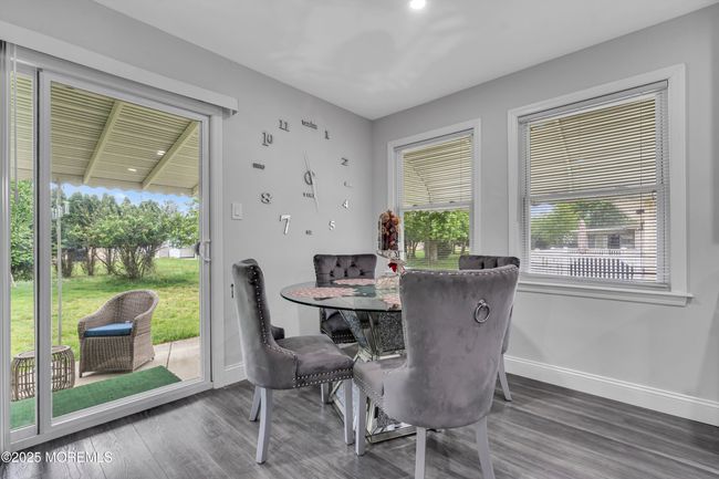 45 Bonaire Dr, Home with 2 bedrooms, 2 bathrooms and 1 parking in Toms River NJ | Image 26