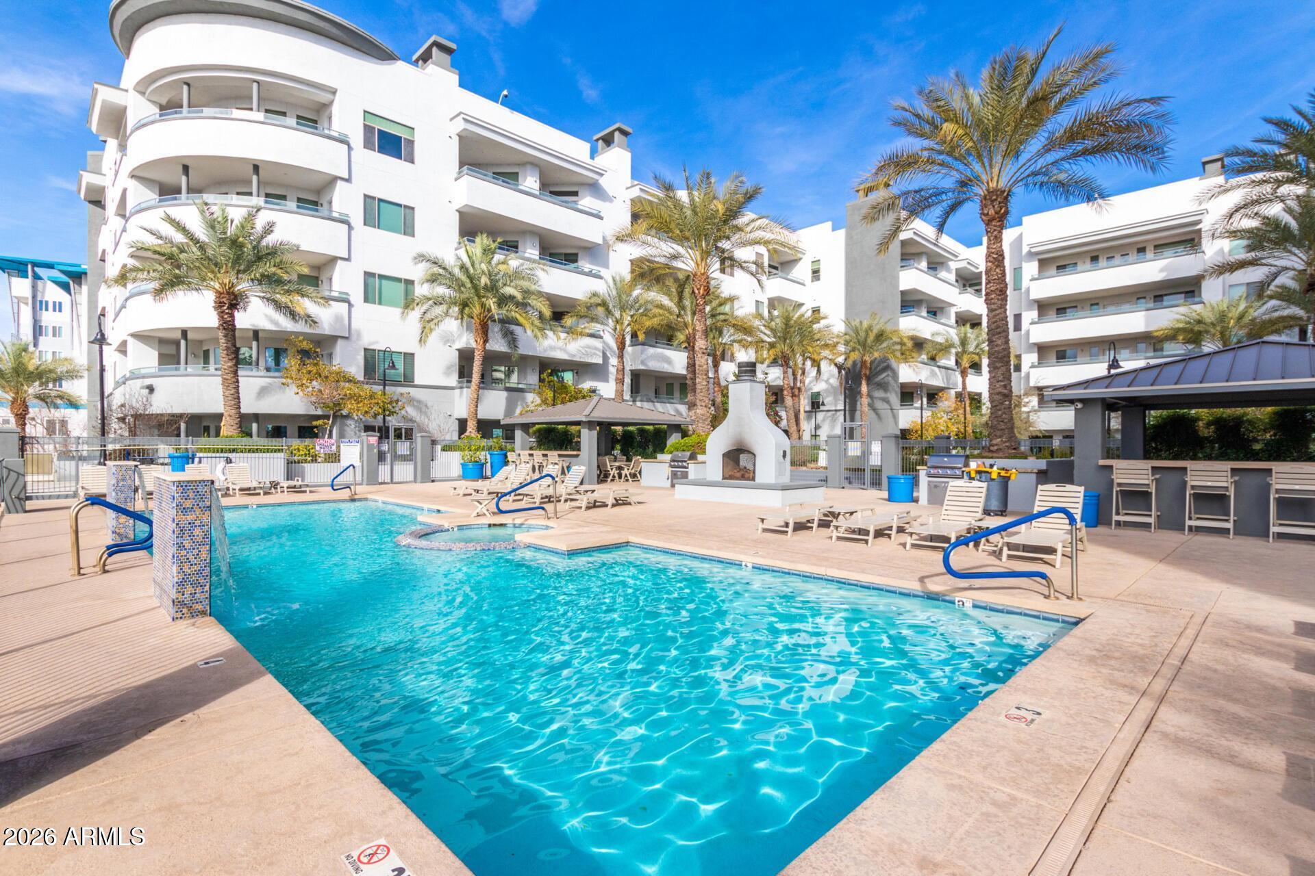 Residential in Tempe