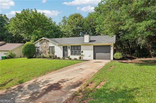 1050 Park West Ct, Stone Mountain, GA, 30088-2317 | Card Image